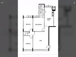 Blk 557 Jurong West Street 42 (Jurong West), HDB 4 Rooms #604398931
